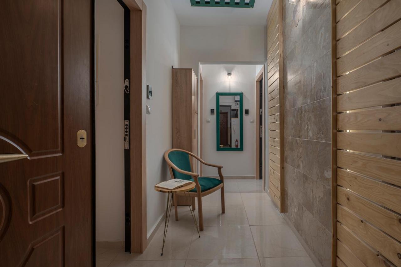 Mamo Thessaloniki Studios Exteriér fotografie